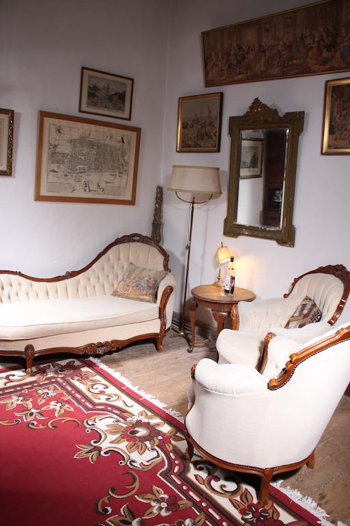 Bed and Breakfast Chateau Rosans Экстерьер фото