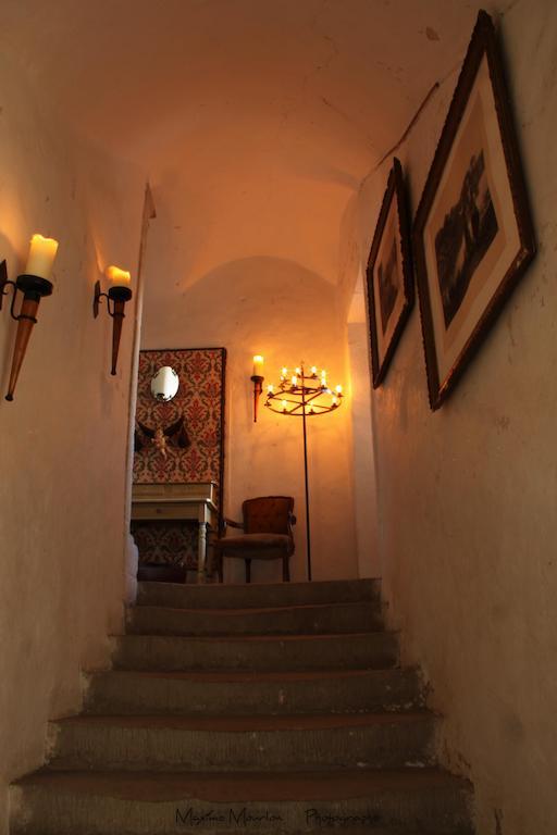 Bed and Breakfast Chateau Rosans Экстерьер фото