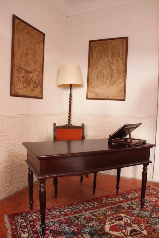 Bed and Breakfast Chateau Rosans Номер фото